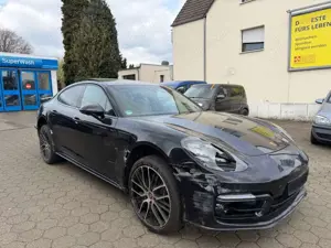 Porsche Panamera Bild 5