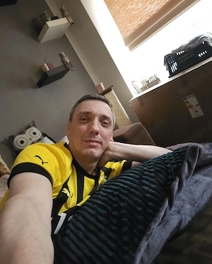 Mann sucht Paar in Merseburg, WSF, Halle oder Umgebung für Dreier Bild 4