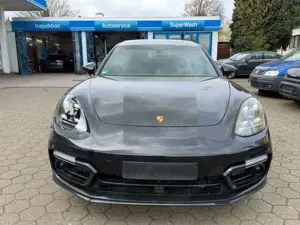Porsche Panamera Bild 4