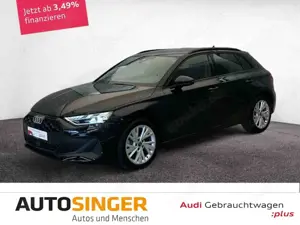 Audi A3 Sportback advanced 40 TFSI e *LED*R-CAM*ACC*
