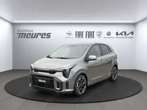Kia Picanto GT Line Navi Klimaautom Allwetterreifen
