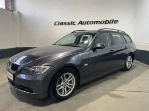 BMW 318 Touring *Navi*Isofix*Xenon*