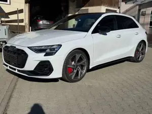 Audi S3 Sportback quattro - Dachkantenspoiler Carbon