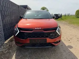 Kia Sportage 1.6 HEV GT-PlusLine