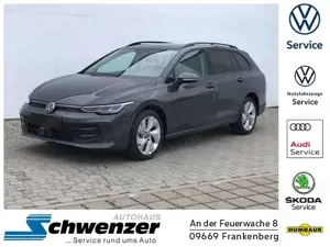 Volkswagen Golf Variant Life 1,5 l eTSI  LED ACC SHZ RFK KLIMA ALU
