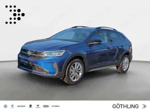 Volkswagen Taigo ENERGY 1.0 TSI DSG*LED*Navi*Kam*ACC*SHZ*