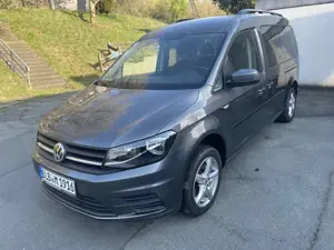 Volkswagen Caddy Maxi Trendline BMT