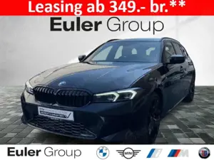 BMW 318 iA Tour M-Sport-Pro 19'' adLED FLA HiFi Kamera Nav
