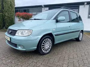 Hyundai Matrix