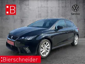 SEAT Ibiza 1.0 TSI DSG FR DIGITAL COCKPIT LED PDC 17 DAB