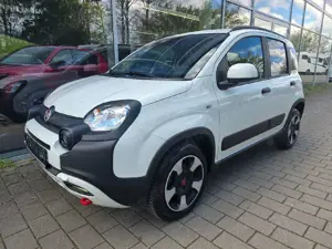 Fiat Panda Cross Klimaautom. PDC Apple/Android...