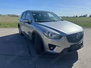 Mazda CX-5 CX-5 2.2 SKYACTIV-D AWD Sports-Line