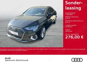 Audi A3 30 advanced ACC NAVI+ LM17 SITZHEIZUNG LED