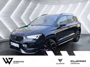 CUPRA Ateca 2.0 TSI VZ 4Drive EDITION VZ BREMBO 20"
