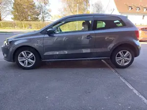 Volkswagen Polo Bild 4