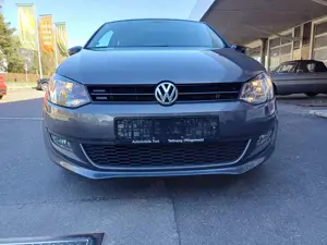 Volkswagen Polo Bild 2