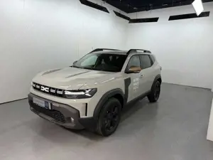 Dacia Duster Extreme Hybrid 155 Technik