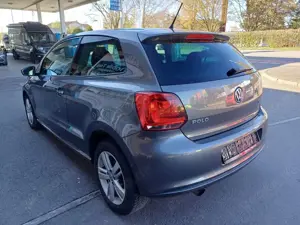 Volkswagen Polo Bild 5
