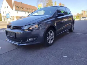 Volkswagen Polo Bild 3