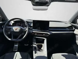 CUPRA Terramar 2.0 TSI 150 kW (204 PS) 7-Gang DSG 4Dri Bild 3