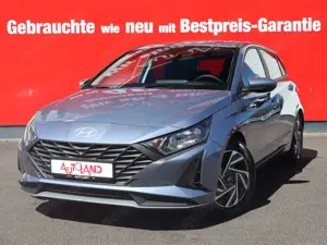Hyundai i20 Bild 2