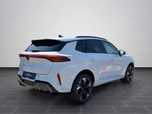 CUPRA Terramar 2.0 TSI 150 kW (204 PS) 7-Gang DSG 4Dri Bild 2