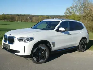 BMW iX3 iX3 Impressive