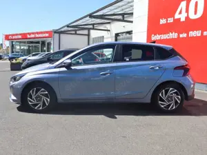 Hyundai i20 Bild 3