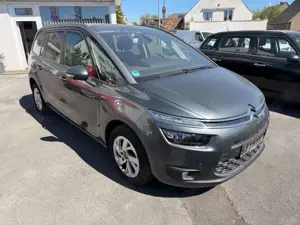 Citroen Grand C4 Picasso