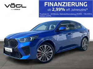 BMW X2 xDrive20d M Sportpaket Pro Driv.Ass.