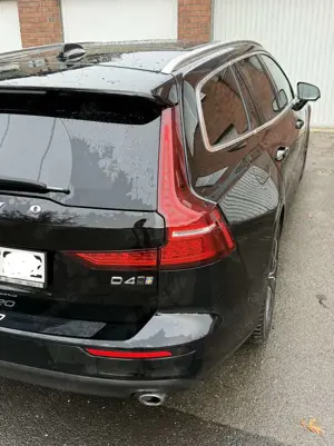 Volvo V60 Bild 4
