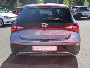 Hyundai i20 Bild 5