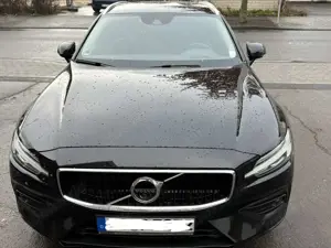 Volvo V60 Bild 3