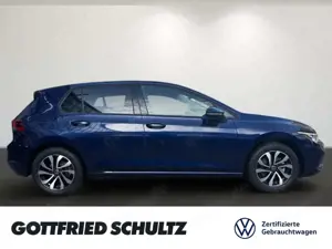 Volkswagen Golf 1.5 TSI LED NAV KAMERA STHZ HUD Active ALLSEASON Bild 4