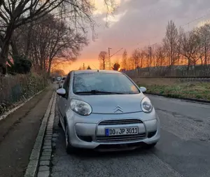 Citroen C1 1.0 Style