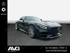 Mercedes-Benz AMG GT Mercedes-AMG GT C DYNAMIC PLUS VOSSEN PERF ABGAS Bild 2