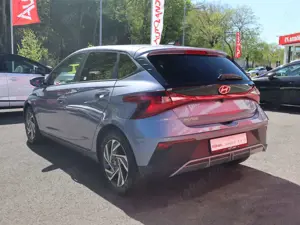 Hyundai i20 Bild 4