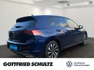 Volkswagen Golf 1.5 TSI LED NAV KAMERA STHZ HUD Active ALLSEASON Bild 5