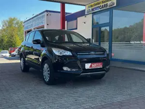 Ford Kuga Trend I Benzin
