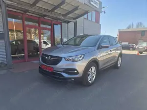 Opel Grandland X Bild 2