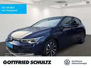 Volkswagen Golf 1.5 TSI LED NAV KAMERA STHZ HUD Active ALLSEASON