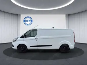 Ford Transit Custom Bild 4
