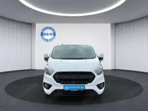 Ford Transit Custom Bild 2