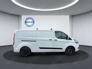 Ford Transit Custom Bild 5