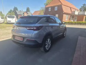 Opel Grandland X Bild 4