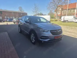 Opel Grandland X Bild 3