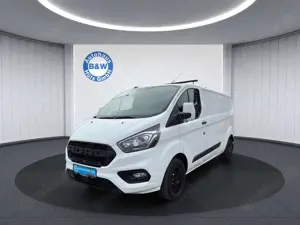 Ford Transit Custom Bild 3