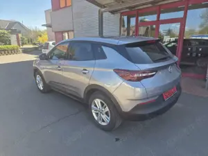 Opel Grandland X Bild 5