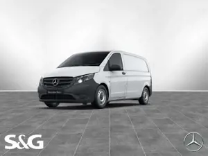 Mercedes-Benz Vito 110 CDI Kasten Kompakt RüKam