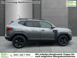 Dacia Duster Extreme SHZ+LKHZ+RFK+Navi Hybrid 155 116 kW (15...